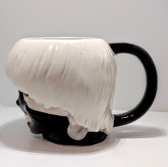 Funimation Tokyo Ghoul Ceramic Mug - Picture 4 of 8